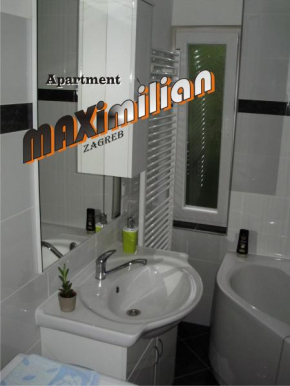 Apartment Maximilian